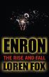 Enron : the rise and fall