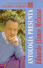 Antología presunta, 1976-2002