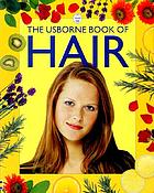 The Usborne book of hair