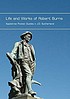 Life and works of Robert Burns von Robert Burns