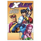 Exiles : a world apart