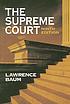 The Supreme Court door Lawrence Baum