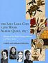 The Salt Lake City 14th Ward album quilt, 1857... por  Carol Holindrake Nielson 