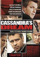 Cassandra's dream