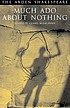 Much ado about nothing por William Shakespeare