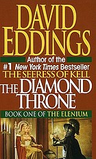 The diamond throne