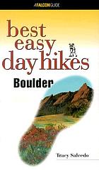 Best easy day hikes, Boulder