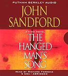 The hanged man's song