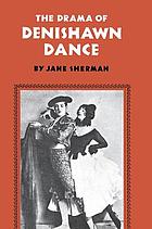 The drama of Denishawn dance