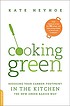 Cooking green : reducing your carbon footprint... by Kate Heyhoe