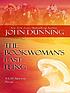 The bookwoman's last fling : a Cliff Janeway novel door John Dunning