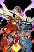 New X-Men : Childhood's end. [Vol. 2]