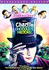 Charlie and the chocolate factory by Johnny Depp
