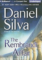 The Rembrandt affair