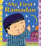 My first Ramadan