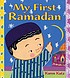 My first Ramadan
