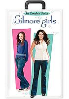 Gilmore girls. / The complete 1st season