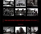 The architecture of Red Vienna, 1919-1934