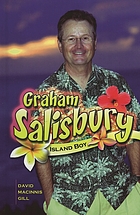 Graham Salisbury : island boy