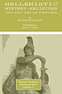 Hellenistic mystery-religions : their basic ideas... door Richard Reitzenstein
