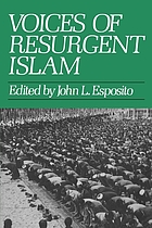 Voices of resurgent Islam