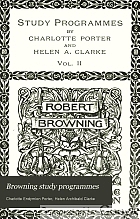 Browning study programmes,