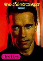 Arnold Schwarzenegger