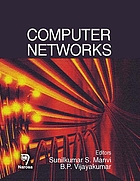 Computer networks