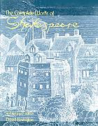 The complete works of Shakespeare