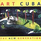 Art Cuba : the new generation