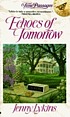 Echoes of tomorrow de Jenny Lykins