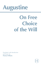 On free choice of the will