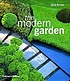 The modern garden von Jane Brown