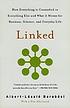 Linked : how everything is connected to everything... 著者： Albert-László Barabási