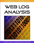 Handbook of research on web log analysis
