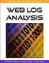 Handbook of research on web log analysis