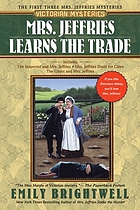 Mrs. Jeffries learns the trade