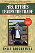 Mrs. Jeffries learns the trade