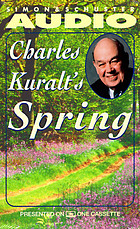 Charles Kuralt's spring