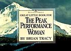 Great little book for the peak performance woman