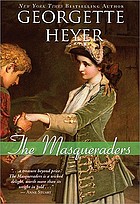 The masqueraders