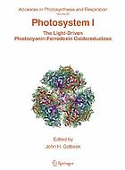 Photosystem I : the light-driven plastocyanin