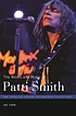 The words and music of Patti Smith de Joe Tarr