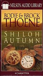 Shiloh autumn
