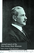 Annual report of the New Jersey state museum de New Jersey State Museum.