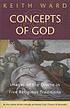 Images of eternity : concepts of God in five religious... by Keith Ward