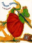 Princess Dinosaur