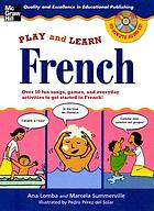 Play and learn French