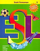ESL 2 : accelerating English language learning