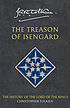Treason of Isengard : the history of the Lord... door J  R  R Tolkien